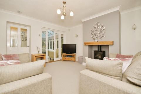 23 Hillcrest Drive, Oughtibridge, Sheffield, S35 0JJ