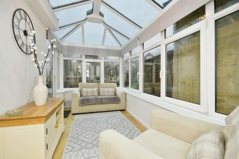 23 Hillcrest Drive, Oughtibridge, Sheffield, S35 0JJ