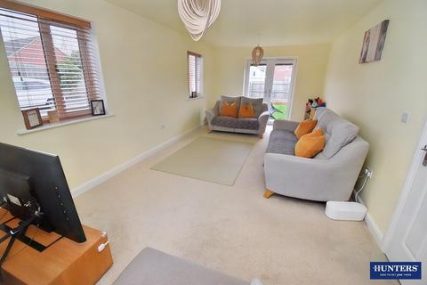4 bedroom detached house for sale, Welford Road, Wigston