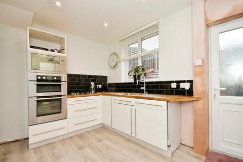 5 Adlington Crescent, Sheffield, S5 8BP