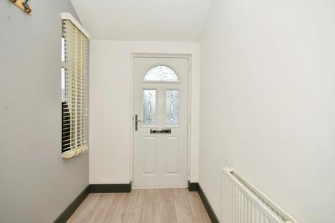 5 Adlington Crescent, Sheffield, S5 8BP