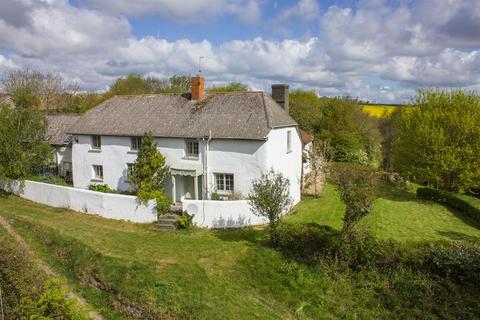 4 bedroom semi-detached house for sale, Tedburn St. Mary, Exeter