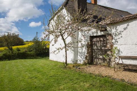 4 bedroom semi-detached house for sale, Tedburn St. Mary, Exeter