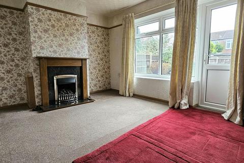 3 bedroom terraced house for sale - Reigate Drive, Derby