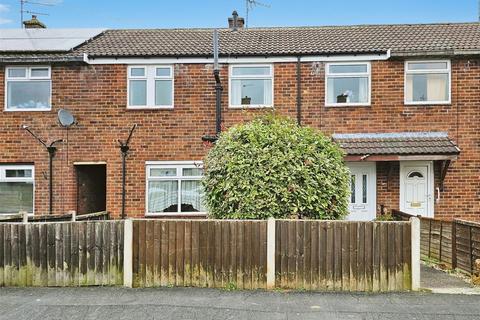 3 bedroom terraced house for sale, Reigate Drive, Derby