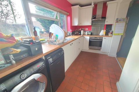 3 bedroom end of terrace house for sale - Frederick Road, Gun Hill, New Arley