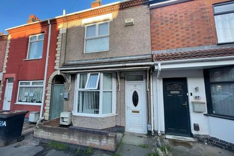 59 Grove Road, Nuneaton, CV10 8JS