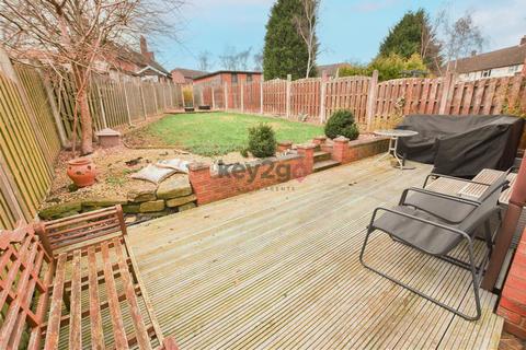 3 bedroom semi-detached house for sale, Beech Crescent, Eckington, Sheffield, S21