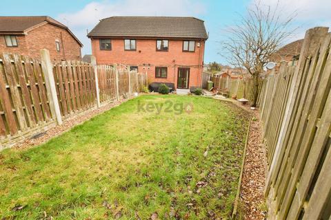 3 bedroom semi-detached house for sale, Beech Crescent, Eckington, Sheffield, S21