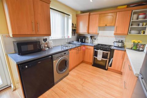 3 bedroom semi-detached house for sale, Beech Crescent, Eckington, Sheffield, S21