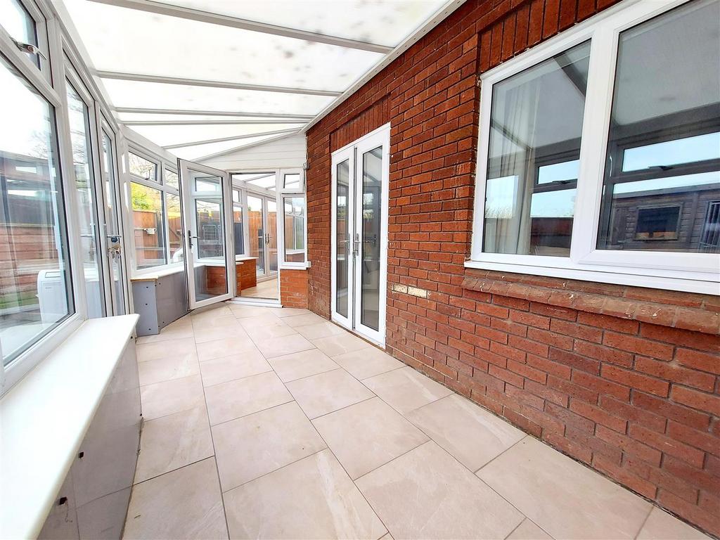 Conservatory Two