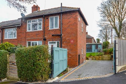 336 Hall Road, Sheffield, S9 4AG