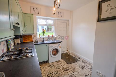 336 Hall Road, Sheffield, S9 4AG