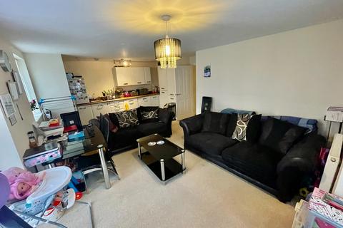 2 bedroom apartment for sale, Fen Street, Brooklands, Milton Keynes, MK10