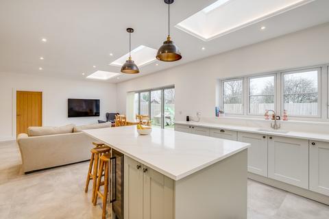 1 Wooding Close, Houghton Conquest, Bedford, MK45 3QL