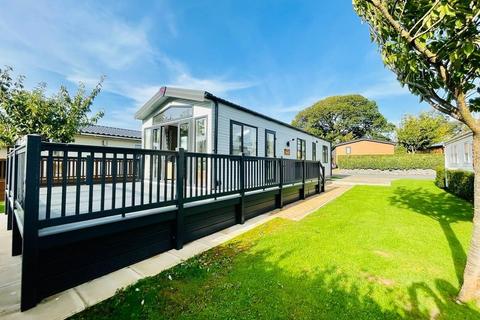1 bedroom property for sale, Plas Coch Country & Leisure Retreat, Llanfairpwllgwyngyll