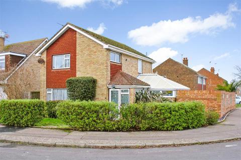 3 bedroom detached house for sale, The Hawthorns, Broadstairs