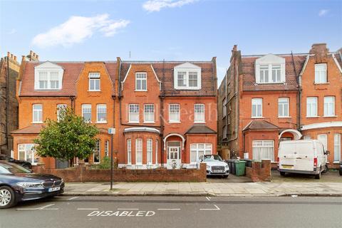 2 bedroom flat for sale, Aberdare Gardens, South Hampstead NW6