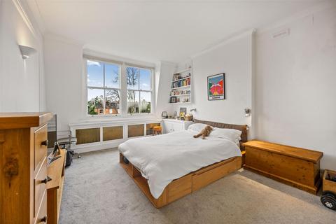 2 bedroom flat for sale, Aberdare Gardens, South Hampstead NW6