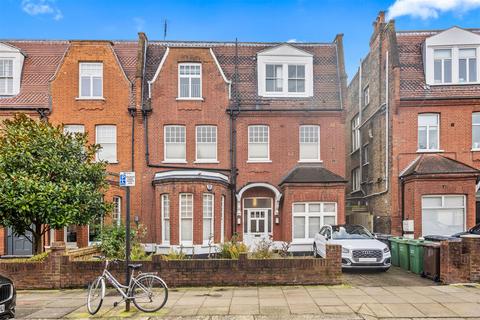 2 bedroom flat for sale, Aberdare Gardens, South Hampstead NW6