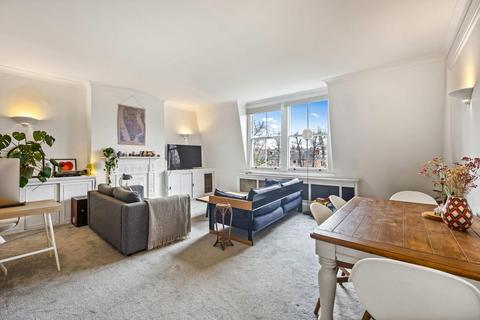 2 bedroom flat for sale, Aberdare Gardens, South Hampstead NW6