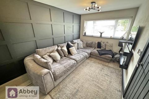 4 bedroom detached house for sale, Groby Road, Leicester