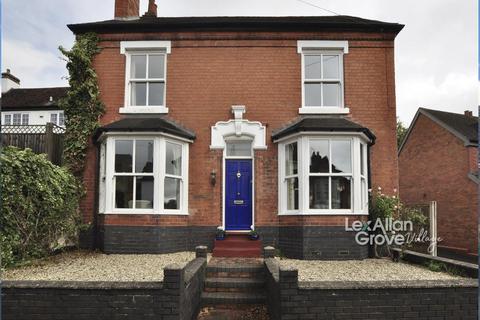 5 bedroom detached house for sale, Bromsgrove Road, Clent, Stourbridge