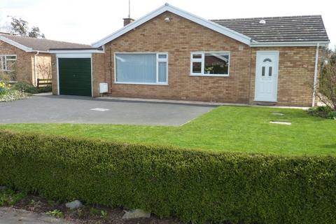 3 bedroom bungalow to rent - Ash Grove View, Bodenham, Herefordshire, HR1 3LU