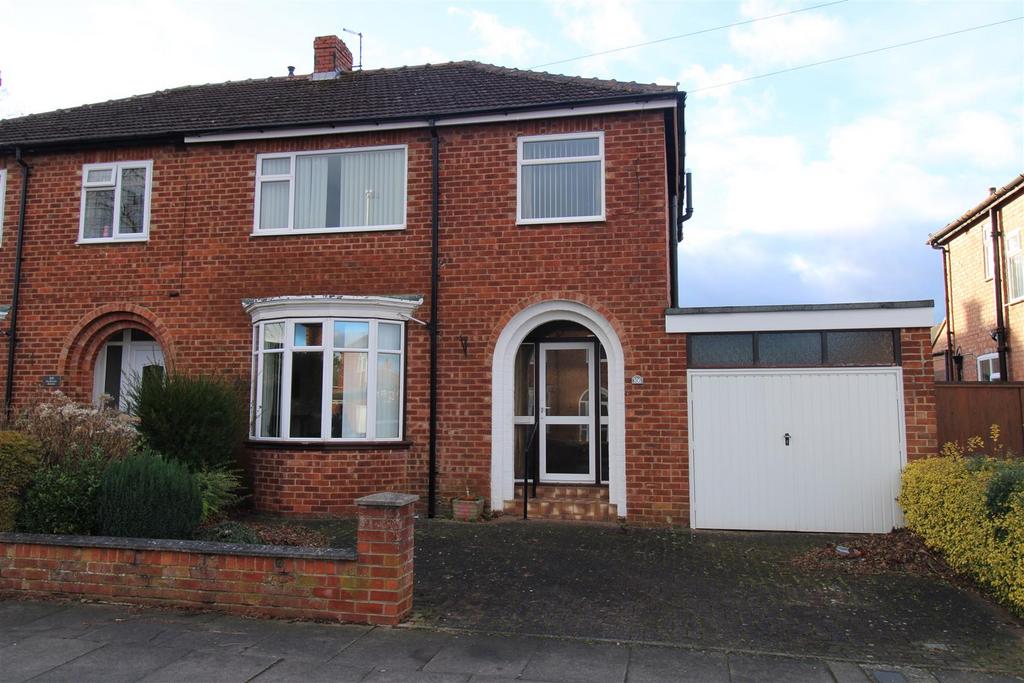 Swaledale Avenue, Darlington 3 bed semidetached house for sale £225,000