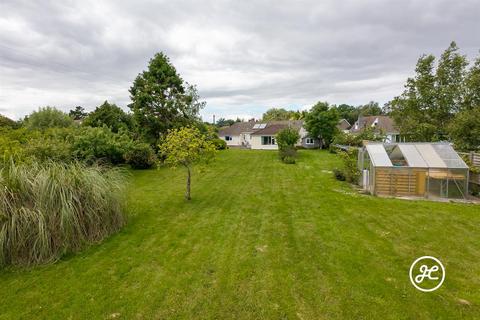 4 bedroom detached bungalow for sale, Shurton, Stogursey, Somerset