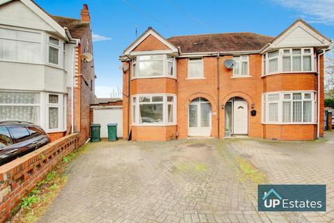 3 bedroom semi-detached house for sale, Lollard Croft, Cheylesmore, Coventry