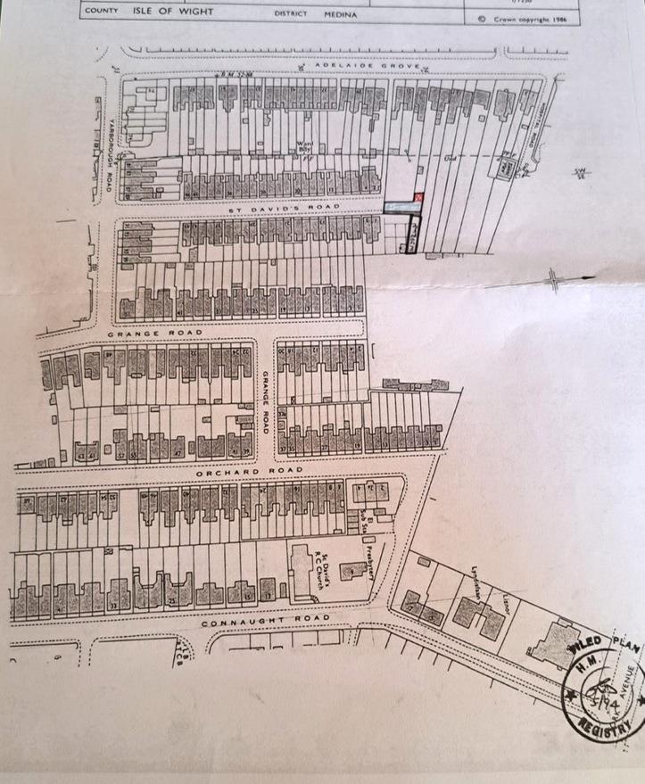 Title Plan