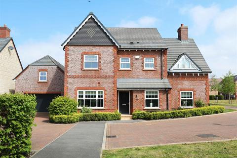 26 Esingdon Drive, Thame, OX9 3DS