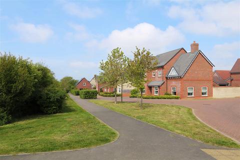 26 Esingdon Drive, Thame, OX9 3DS