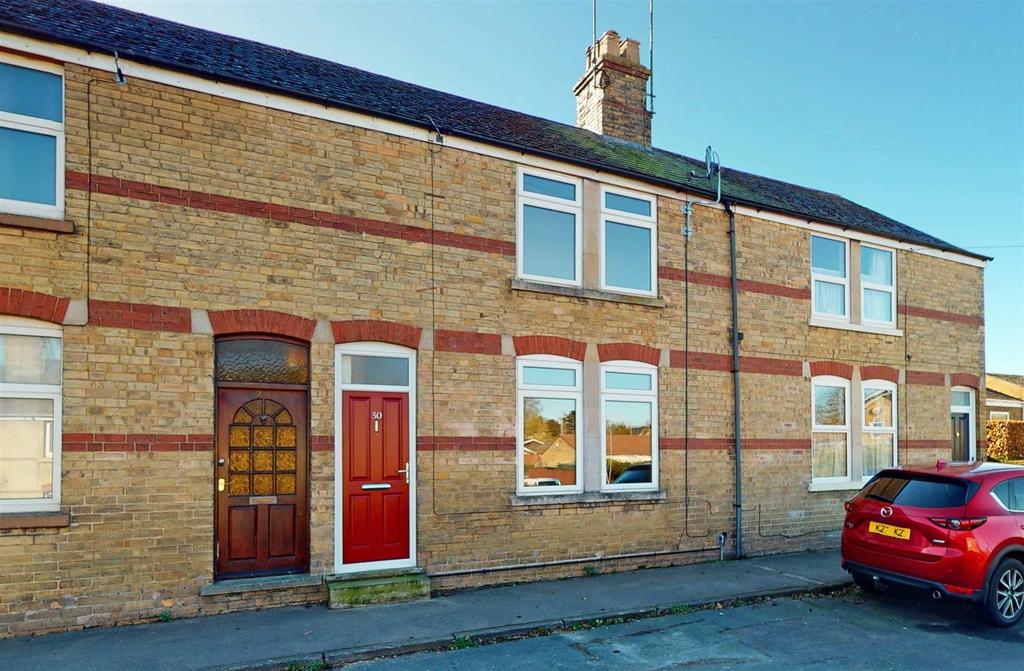 Reform Street, Stamford 3 bed terraced house for sale £345,000