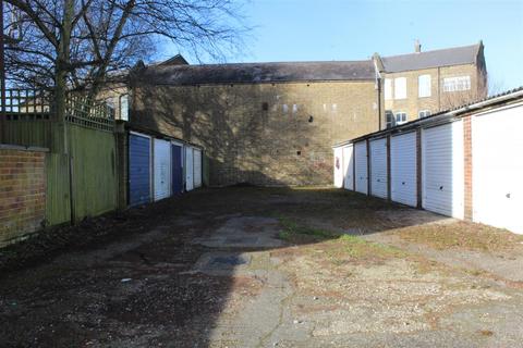 Garage for sale, Alston Road, Barnet EN5