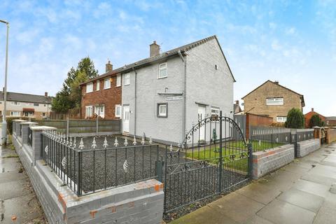 2 bedroom semi-detached house for sale, Westhead Avenue, Liverpool L33