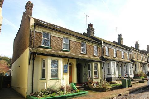 3 bedroom end of terrace house for sale, Dacre Gardens, Upper Beeding