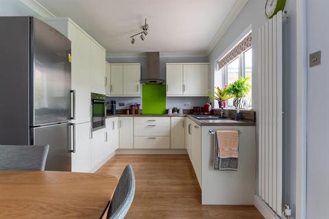 2 bedroom semi-detached bungalow for sale - Southlands Drive, Timsbury, Bath