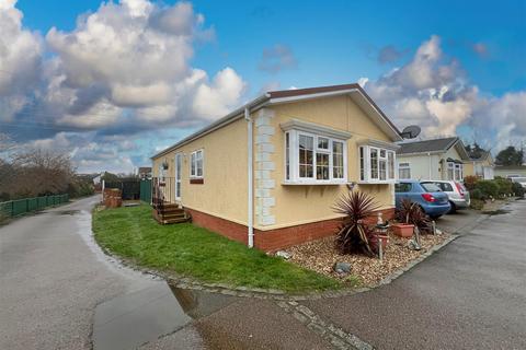 2 bedroom park home for sale, Saxon Park, Barretts Lane, Needham Market