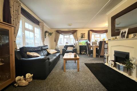 2 bedroom park home for sale, Saxon Park, Barretts Lane, Needham Market