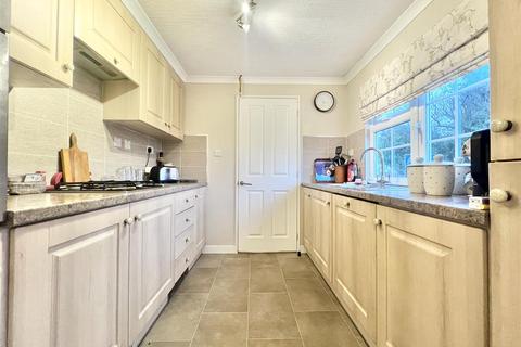 2 bedroom park home for sale, Saxon Park, Barretts Lane, Needham Market