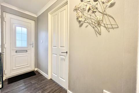 2 bedroom park home for sale, Saxon Park, Barretts Lane, Needham Market