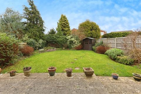 3 bedroom house for sale - Holbeche Road, Knowle, Solihull