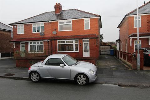 40 Bruche Drive, Padgate, Warrington, WA1 3JX
