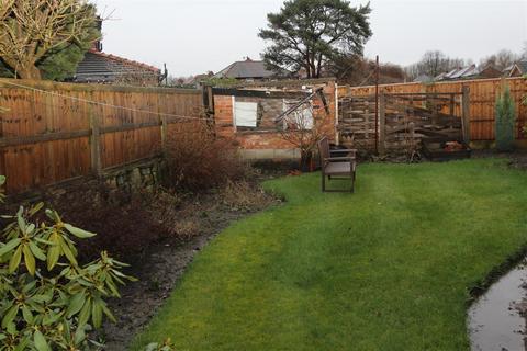 40 Bruche Drive, Padgate, Warrington, WA1 3JX