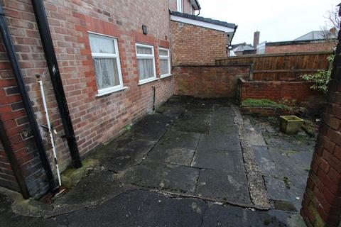 40 Bruche Drive, Padgate, Warrington, WA1 3JX