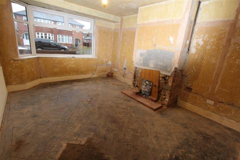 40 Bruche Drive, Padgate, Warrington, WA1 3JX