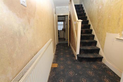 40 Bruche Drive, Padgate, Warrington, WA1 3JX