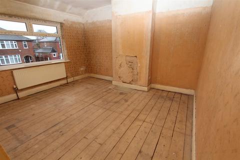40 Bruche Drive, Padgate, Warrington, WA1 3JX